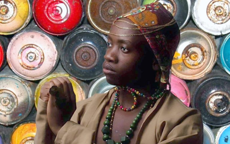 Thabang Makgakwe