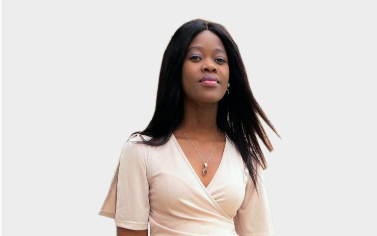 Thandi Maxabaniso