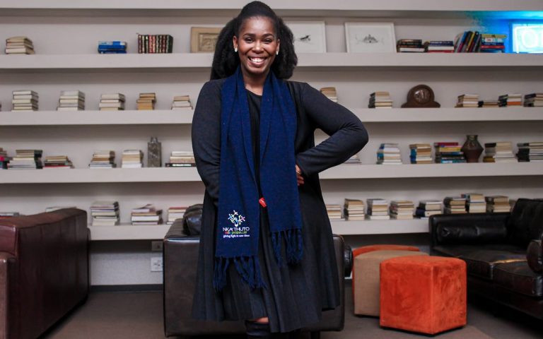 Thulile Khanyile