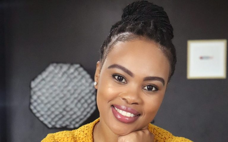 Vuyolwethu Sabani