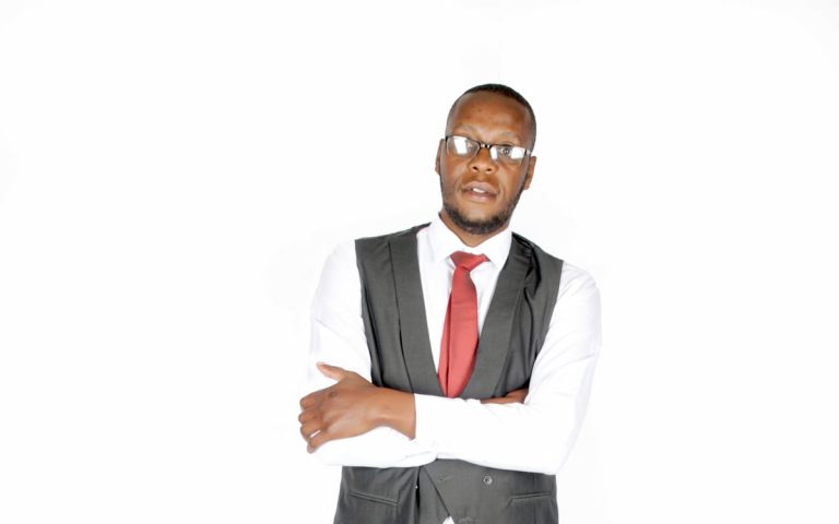 Xolani Mhlanga