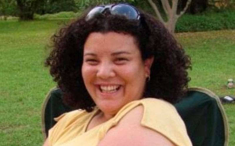 Celest Phillips