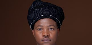Dumza Maswana. Image: Supplied.