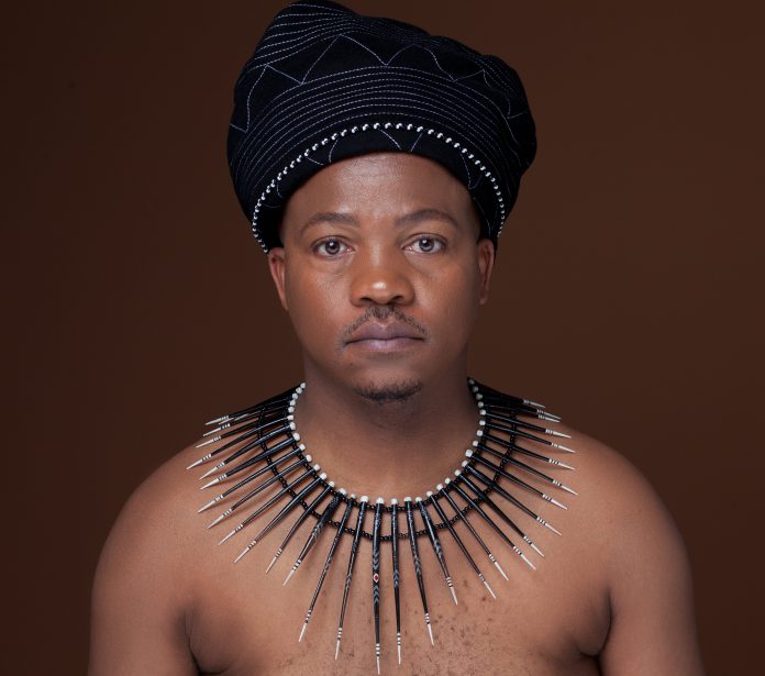 Dumza Maswana. Image: Supplied.
