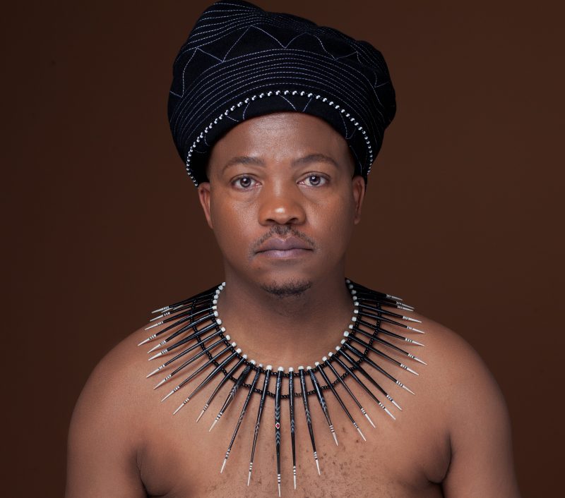 Dumza Maswana. Image: Supplied.