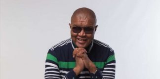 Steve Kekana. Image: Twitter - @Blessingkay18