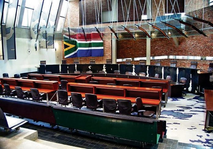 Public Procurement Bill