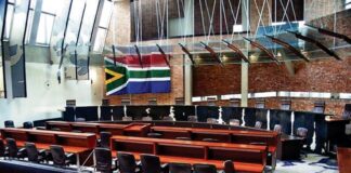 Public Procurement Bill