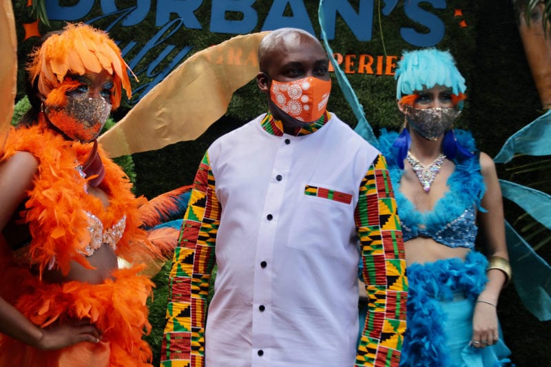 Vodacom Durban July. Image: Supplied.