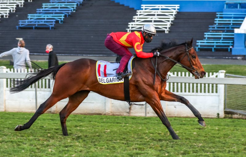 Vodacom Durban July. Image: Supplied.