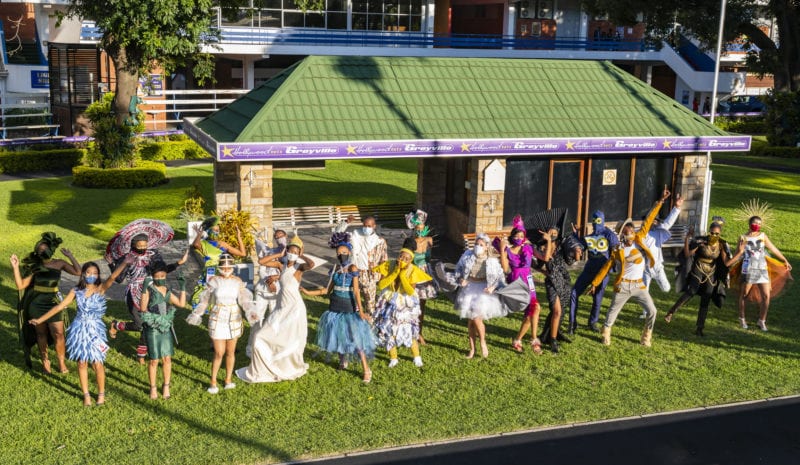 Vodacom Durban July. Image: Supplied.