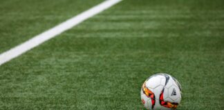 Soccer Ball generic image.