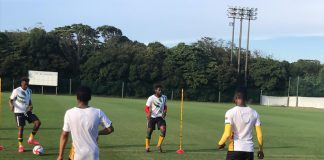 On Thursday, South Africa’s men’s Under-23s go into battle against hosts Japan on day one of competition at the 2020 Tokyo Olympics.