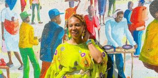 Penny Lebyane