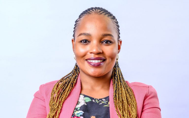 Andisiwe Qaba