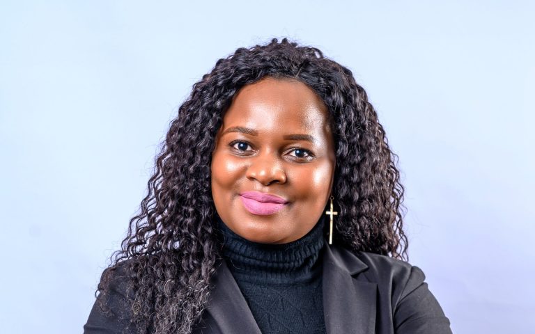 Langutelani Mathebula