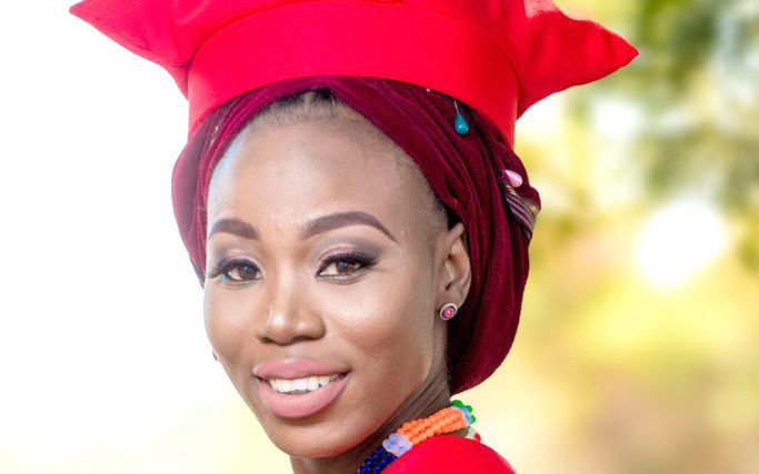 Dr Makgafele Lucia Ntsoane