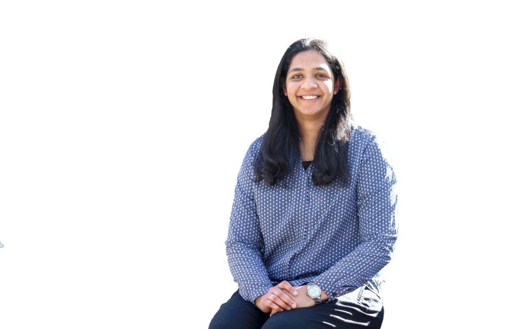 Dr Zakeera Docrat