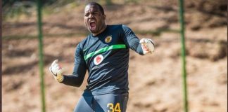 Itumeleng Khune