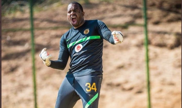 Itumeleng Khune