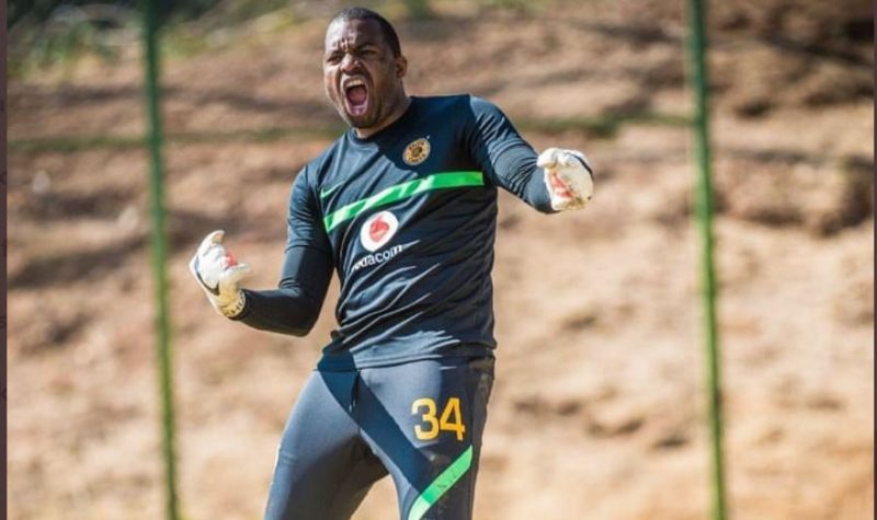 Itumeleng Khune