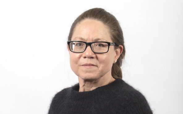 Ingrid Fourie