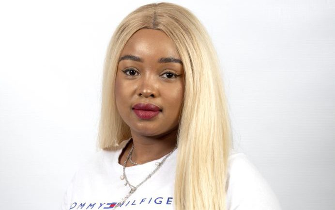 Isabella Makhura