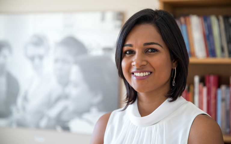 Dr Jacqueline Moodley