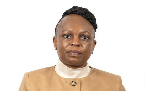 Khomotso Maphopha