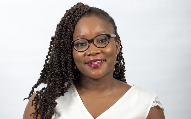 Mokgadi Mokgokong