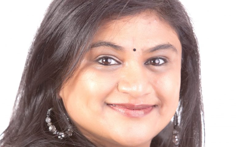 Jasmina Patel