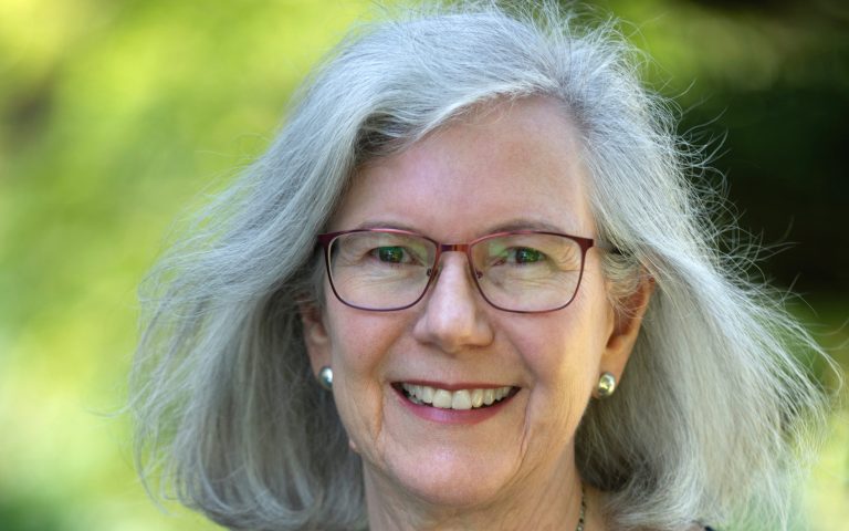 Prof Michèle Ramsay