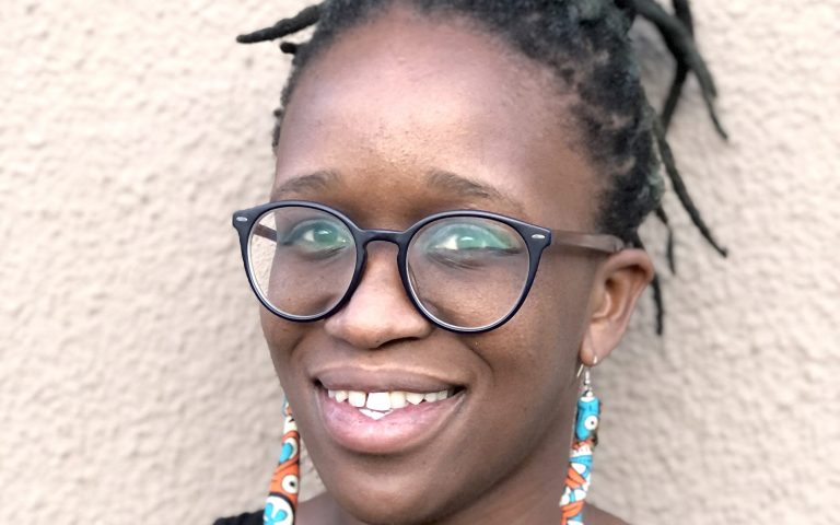 Nobubele Phuza