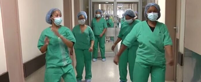 Free State hospital tried to bribe patient after botched operation