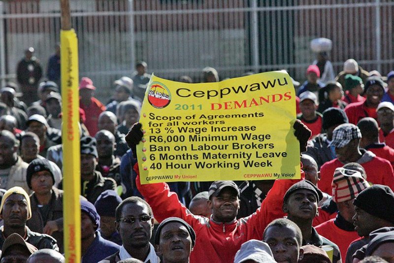 Workers Day