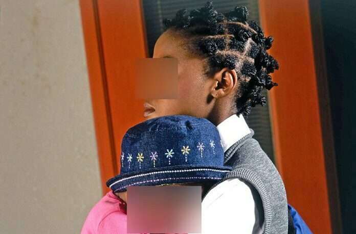Easten Cape teen pregnancies