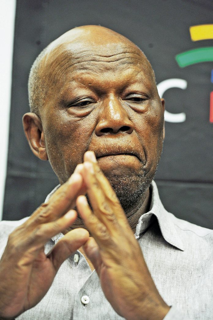 Workers cry foul as legendary Mfundi Vundla's firm drops axe
