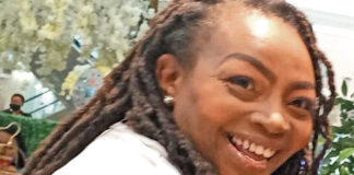 Nambitha Mpumlwana's advice to influencers