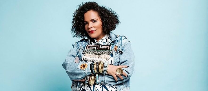 Media industry mourns death of publicist, fashion creative Maria McCloy