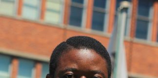 Bonginkosi Khanyile