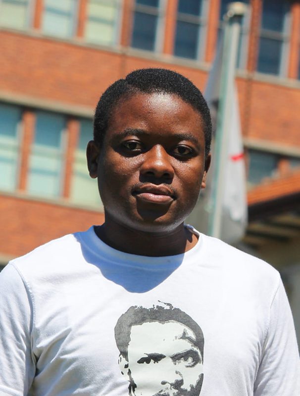 Bonginkosi Khanyile