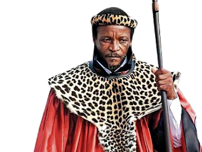 Mbaqanga musicians turn to Shembe