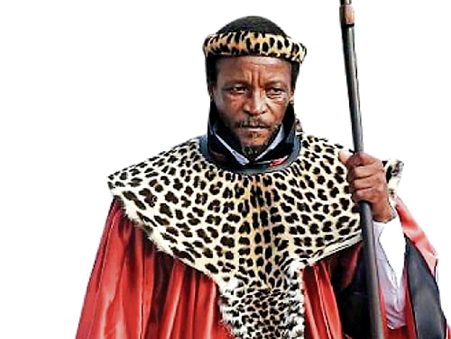 Mbaqanga musicians turn to Shembe