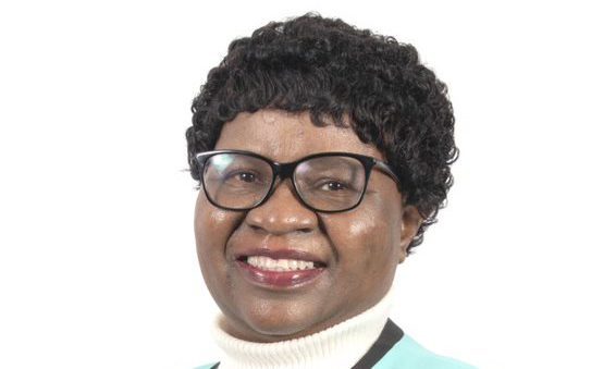 Prof Owence Chabaya