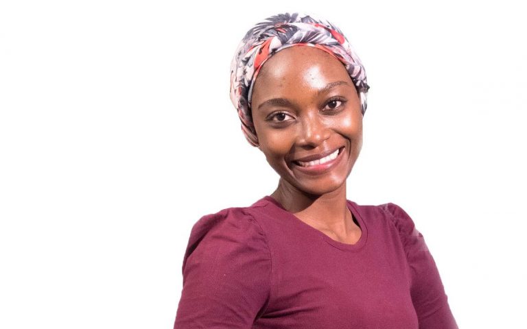 Tiisetso Mpai