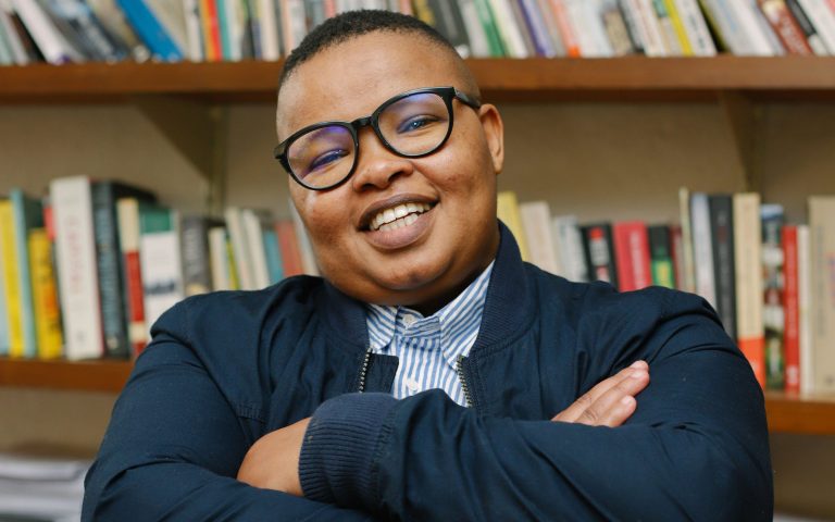 Dr Babalwa Magoqwana