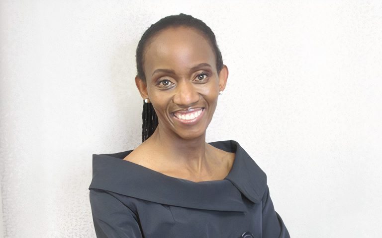 Dr Keo Tabane