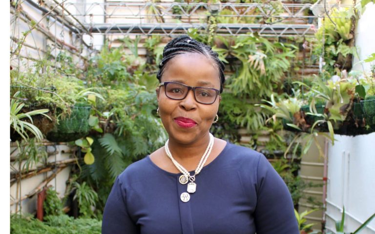 Dr Smangele Evidence Gumede