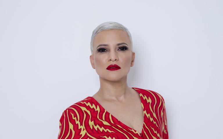 Farah Chirine Fortune