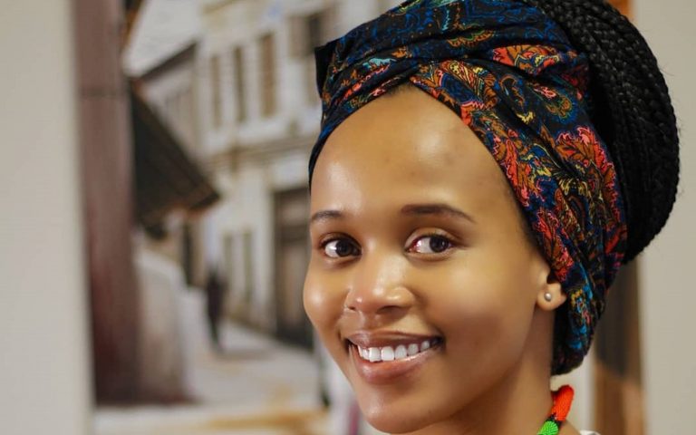 Gugulethu Mahlangu
